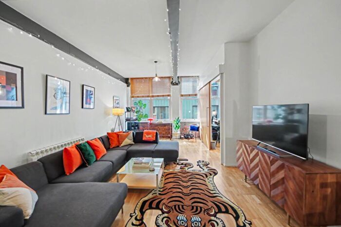 2 Bedroom Apartment For Sale In Church Street, Northern Quarter, Manchester, M4