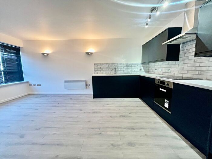 2 Bedroom Flat To Rent In The Vista Building, London, SE18