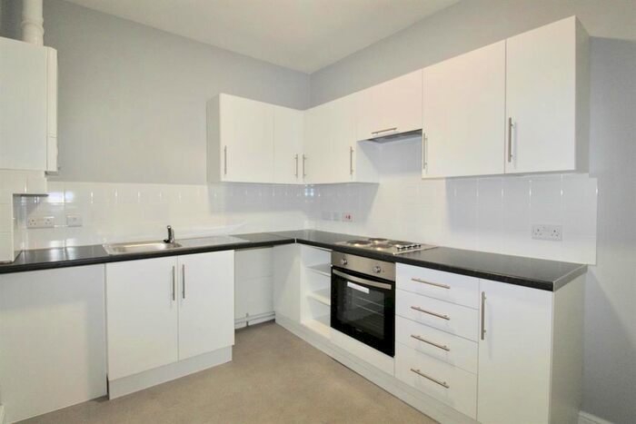 1 Bedroom Flat To Rent In High Street, Fletton, Peterborough, PE2