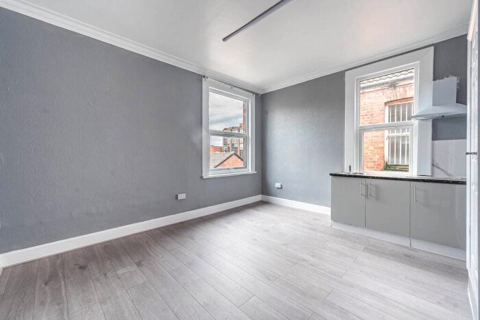 Studio To Rent In Station Road, Harrow On The Hill, HA1