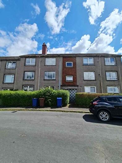 2 Bedroom Flat To Rent In Pine Crescent, Johnstone, PA5