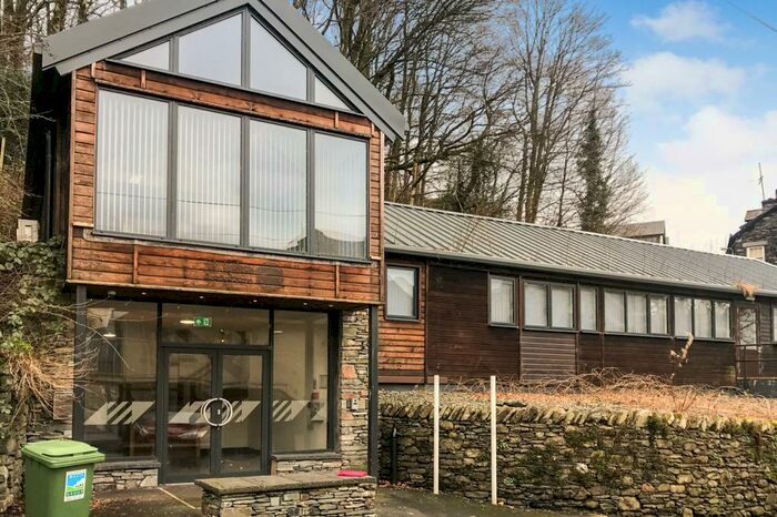 Property For Sale In St John Ambulance Cheapside, Stockghyll Lane, Ambleside, Cumbria, LA22