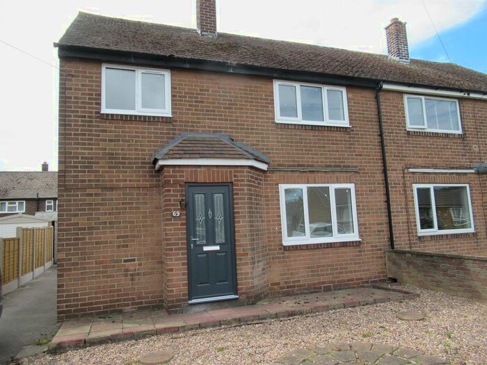 3 Bedroom Semi-Detached House To Rent In Home Lea, Rothwell, Leeds, LS26