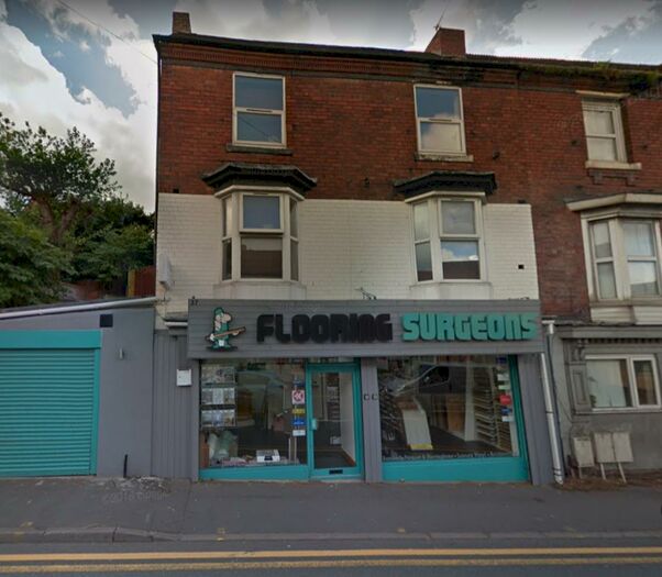 3 Bedroom Maisonette To Rent In Windmill Hill, Halesowen, B63