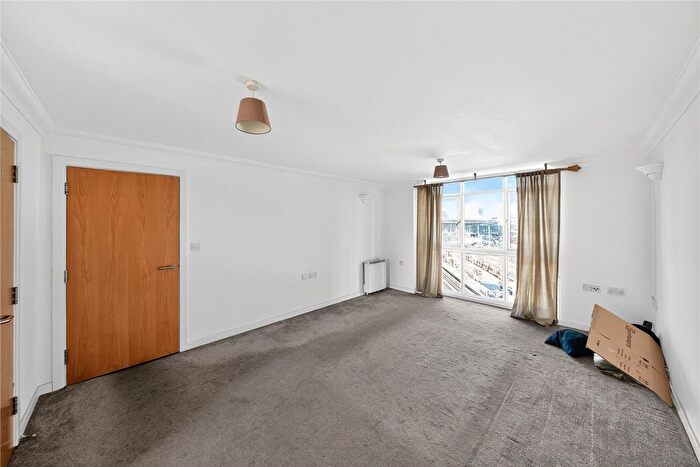 2 Bedroom Flat To Rent In Jupp Road, London, E15