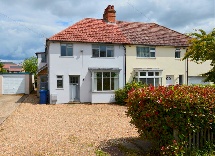 4 Bedroom Property To Rent In Shelford Road, Cambridge, CB2