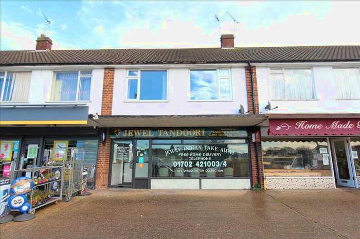 2 Bedroom Apartment To Rent In Rayleigh Road, Eastwood, SS9