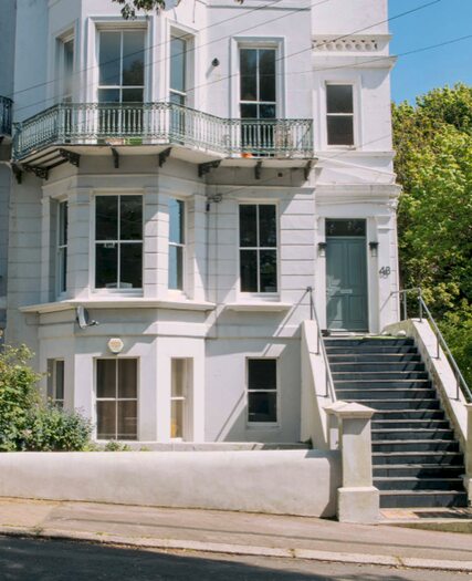 1 Bedroom Flat To Rent In Kenilworth Road, St Leonards On Sea, TN38