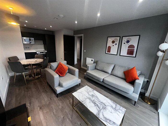 2 Bedroom Flat To Rent In Commerce Quay, Ordsall Lane, M5