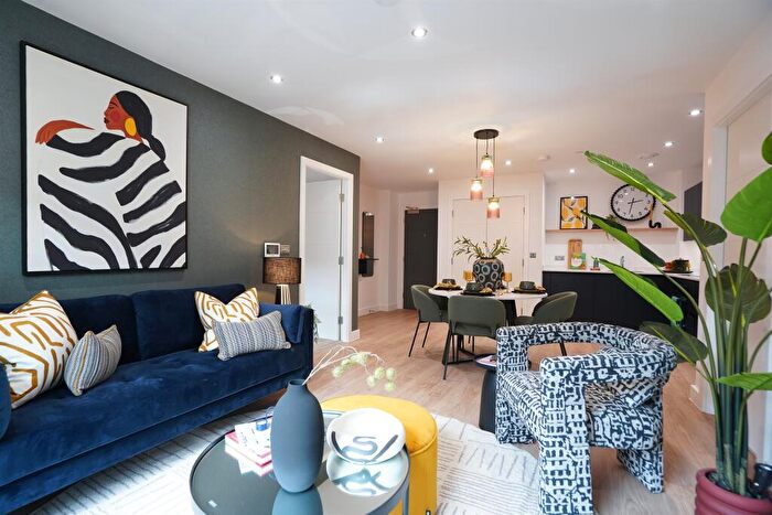 1 Bedroom Apartment For Sale In Albion Street, Birmingham, B1