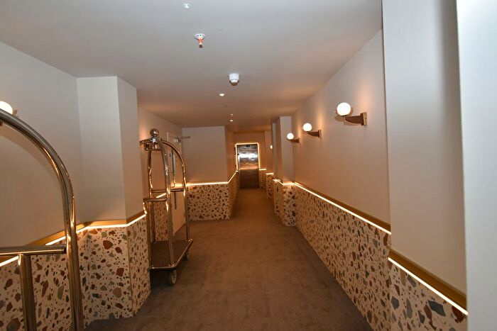 1 Bedroom Flat To Rent In Brook Avenue, HA9