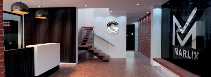 Studio To Rent In Agard Street, Derby, DE1