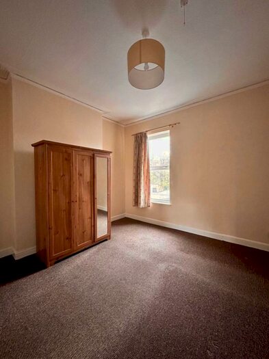 1 Bedroom Apartment To Rent In Osmaston Road, Derby, DE1