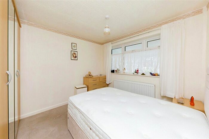 3 Bedroom Bungalow For Sale In Jan Palach Avenue, Nantwich, Cheshire, CW5