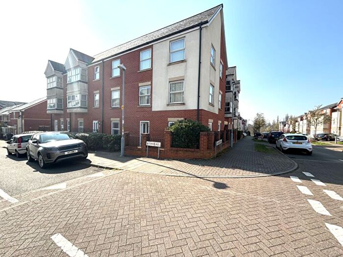 2 Bedroom Flat To Rent In Tower Road, Erdington, B23