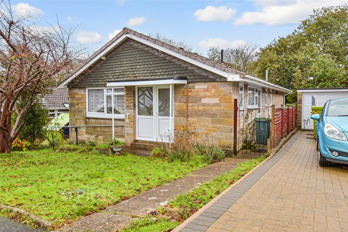 3 Bedroom Detached Bungalow For Sale In Rectory Drive, Wootton Bridge, Ryde, Isle Of Wight, PO33