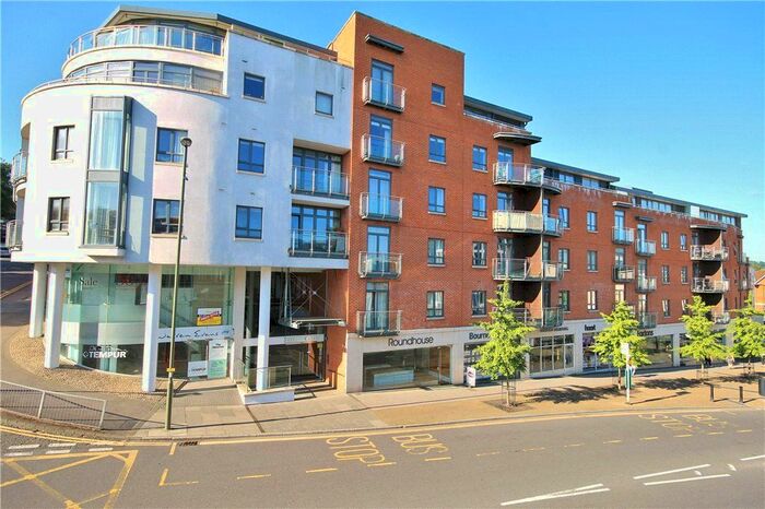 2 Bedroom Flat To Rent In Trinity Gate, Epsom Road, Guildford, Surrey, GU1