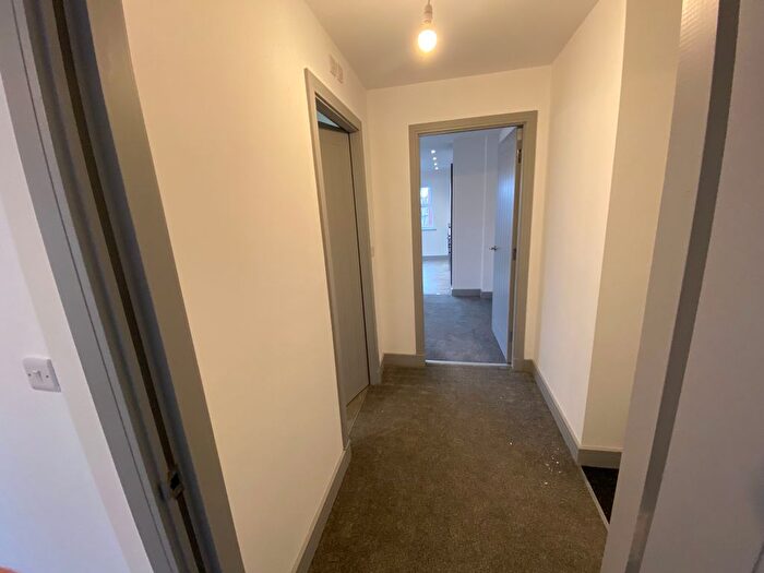 1 Bedroom Flat To Rent In Portland Place, Doncaster, DN1