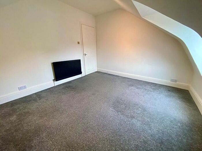 2 Bedroom Apartment To Rent In Old Christchurch Road, Bournemouth, BH1