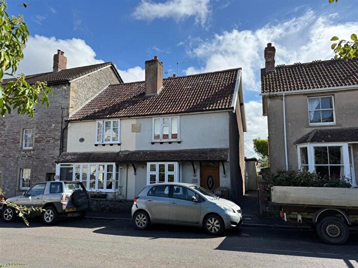 2 Bedroom Cottage For Sale In Leigh Upon Mendip, Radstock, BA3
