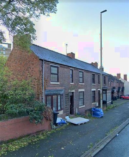 1 Bedroom Flat To Rent In Church Street, Brierley Hill, DY5