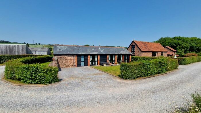 2 Bedroom Detached House To Rent In Upper Cheddon, Cheddon Fitzpaine, Taunton, TA2