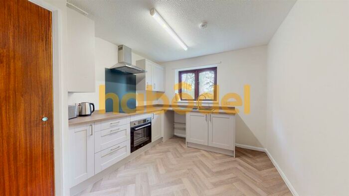 1 Bedroom Flat To Rent In The Paddocks, Martlesham Heath, Ipswich, IP5