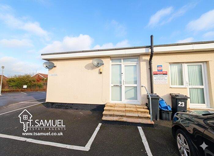 1 Bedroom Flat For Sale In Flat, Victoria House, Victoria Street, Dowlais, Merthyr Tydfil, CF48