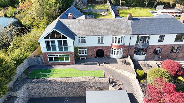 4 Bedroom Semi Detached House For Sale In Peareth Hall Road, Springwell Village, NE9