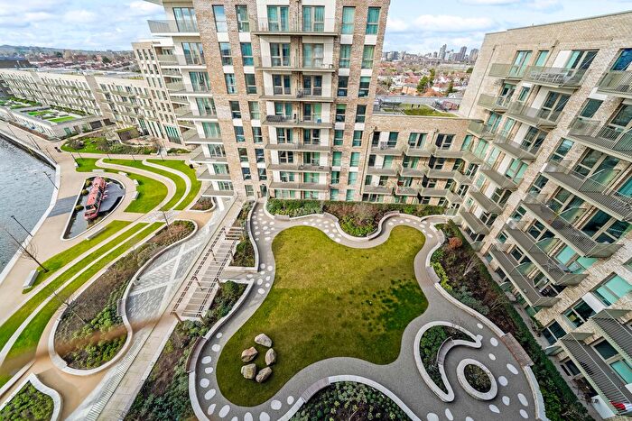 2 Bedroom Flat To Rent In Stonebridge Park, Wembley, HA0