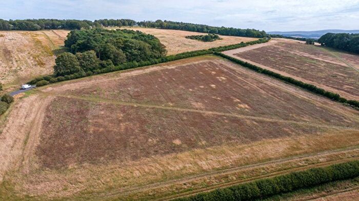 Land For Sale In Dalkeith, Midlothian, EH22