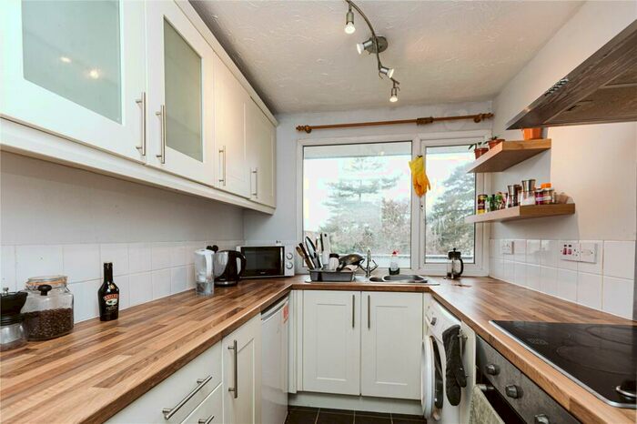 3 Bedroom Apartment To Rent In The Alders, Marlborough Drive, Frenchay, Bristol, BS16