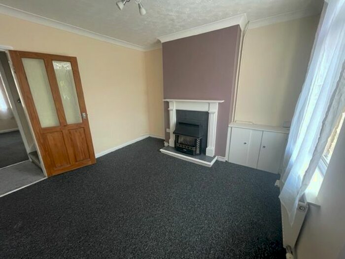 2 Bedroom Property To Rent In Crossway Hand, Whittlesey, Peterborough, PE7