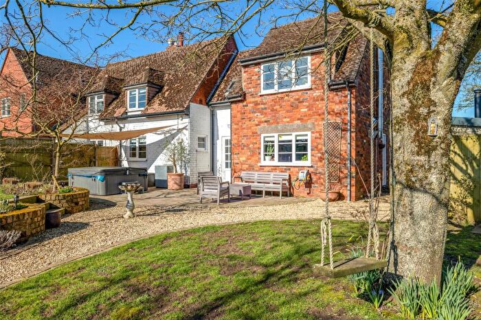 4 Bedroom Semi-Detached House For Sale In Coddington, Ledbury, Herefordshire, HR8