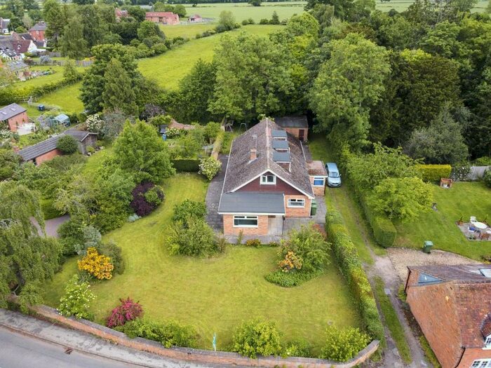5 Bedroom Detached House For Sale In Main Street, Bourton On Dunsmore, CV23