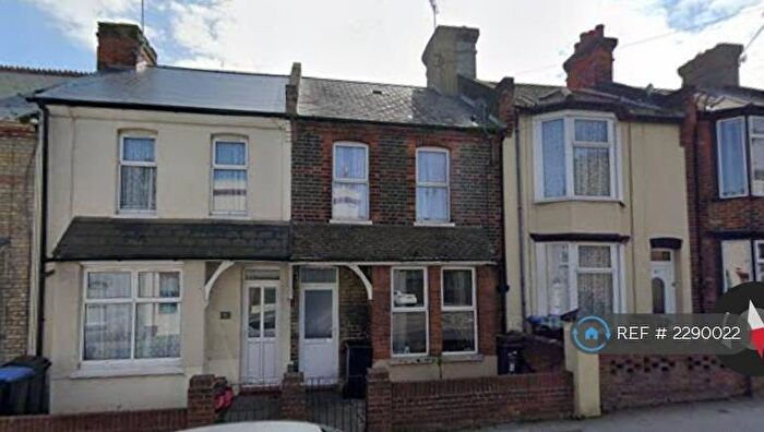 2 Bedroom Terraced House To Rent In Boundary Road, Ramsgate, CT11