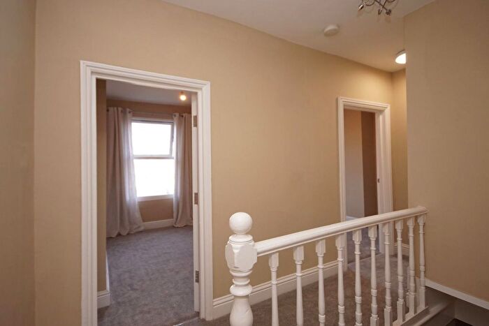 4 Bedroom Terraced House To Rent In Cleave Street, St Werburghs, BS2