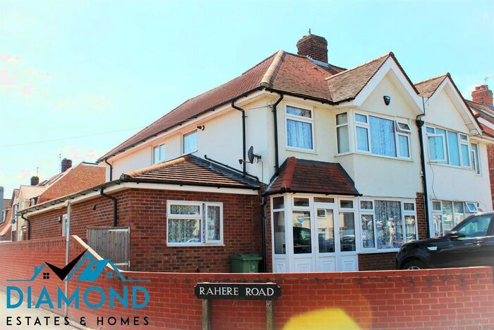 5 Bedroom Semi-Detached House To Rent In Bartholomew Road, Oxford, OX4