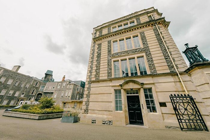 2 Bedroom Apartment To Rent In The General, Bristol, BS1