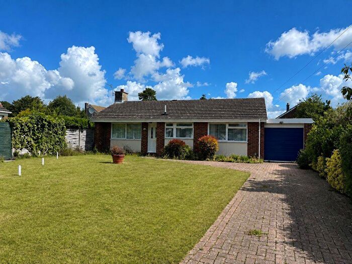 2 Bedroom Detached Bungalow For Sale In Upper Walmer, CT14