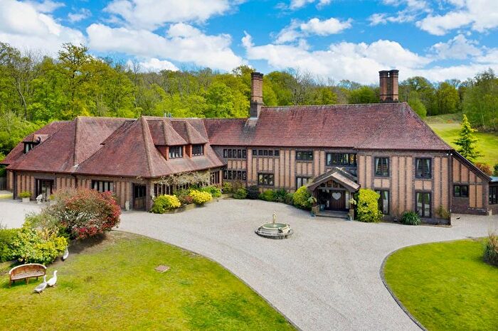 8 Bedroom House For Sale In Mope Lane, Wickham Bishops, Witham, CM8