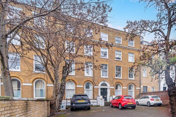 1 Bedroom Flat To Rent In Clapham Road, London, SW9