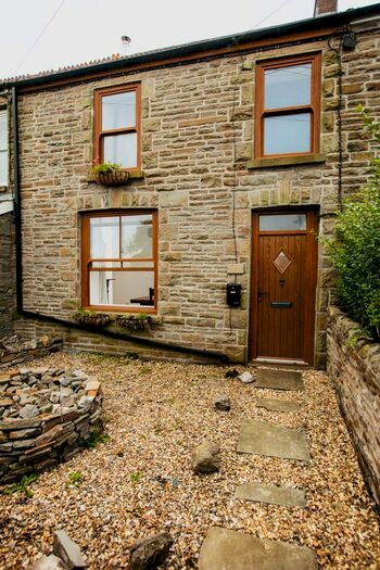 3 Bedroom Terraced House To Rent In Llantrisant Road, Beddau, CF37