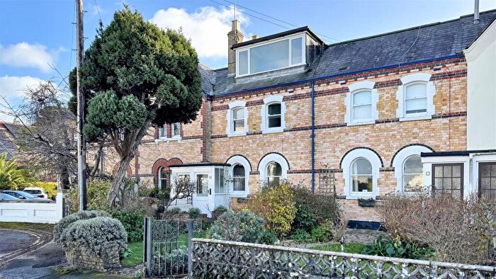 4 Bedroom Terraced House To Rent In Old Coastguard Road, Sandbanks, BH13