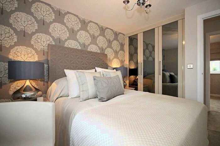 4 Bedroom Detached House For Sale In Longmeanygate, Midge Hall, Leyland, Lancashire, PR26