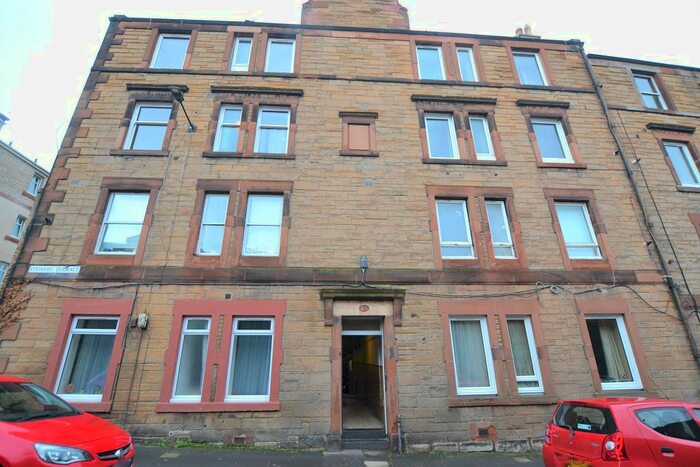 2 Bedroom Flat To Rent In Stewart Terrace, Gorgie, Edinburgh EH11