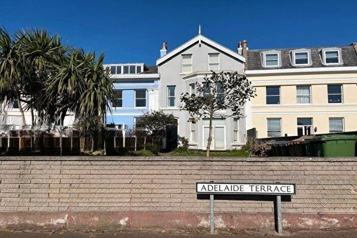 2 Bedroom Flat To Rent In Adelaide Terrace, Liverpool, L22