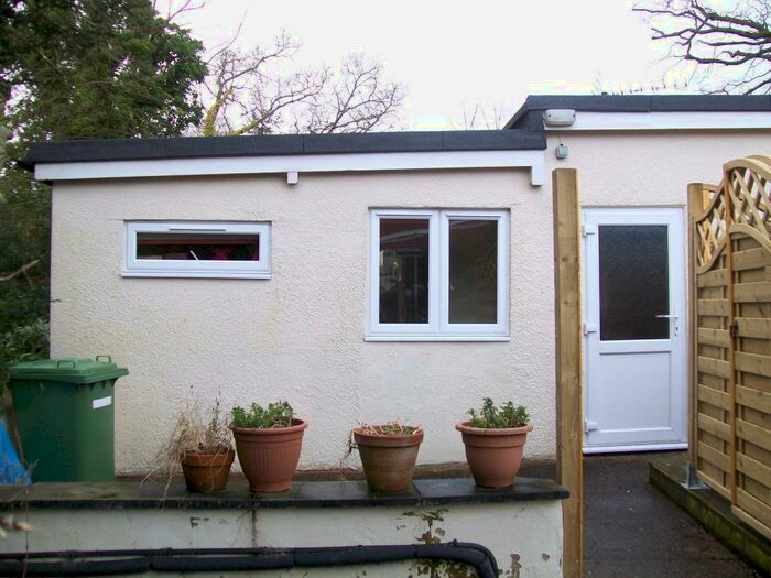 1 Bedroom Flat To Rent In * Westview Close * Whimple *, EX5