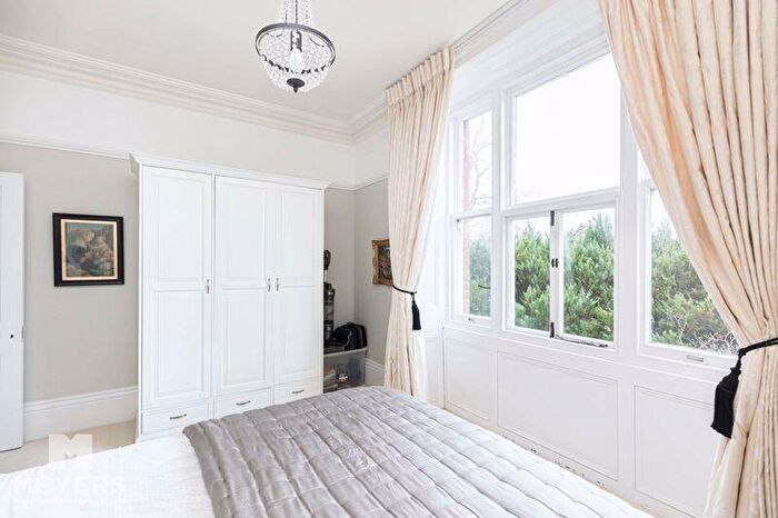 1 Bedroom Flat To Rent In Brinklea, Wimborne Road, Bournemouth, BH2