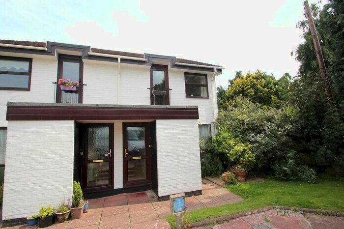 1 Bedroom Flat To Rent In Floral Dene Court, Wantley Road, Worthing, West Sussex, BN14